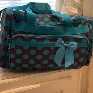 Fun and cute tote